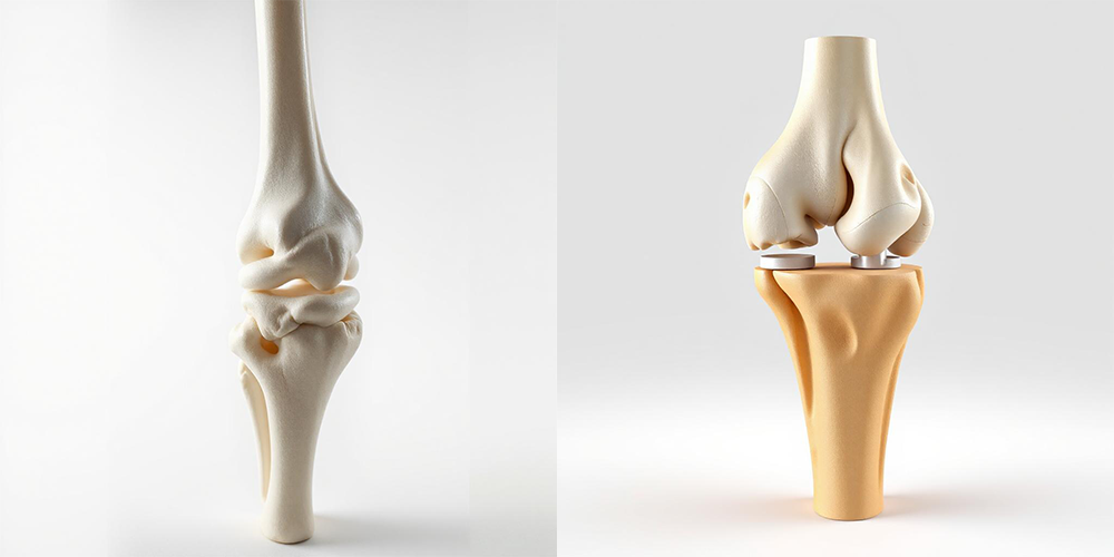 3D metal printing in medical applications