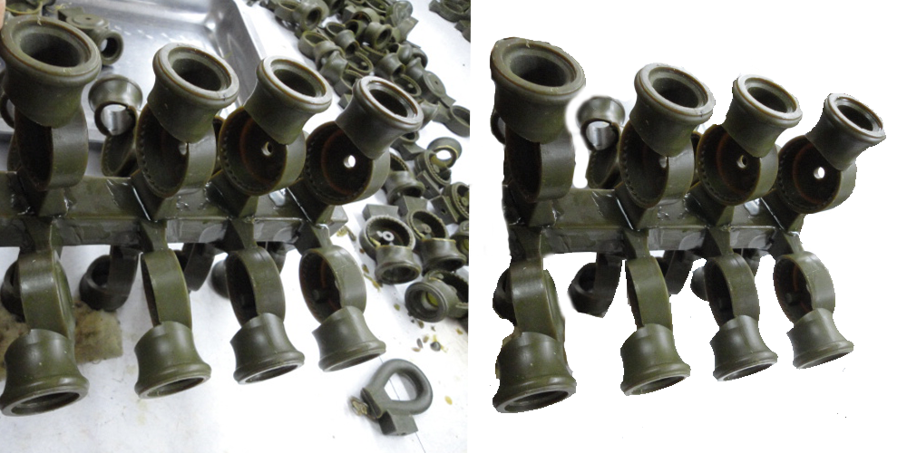 Precision Casting: A Game-Changer in Modern Manufacturing