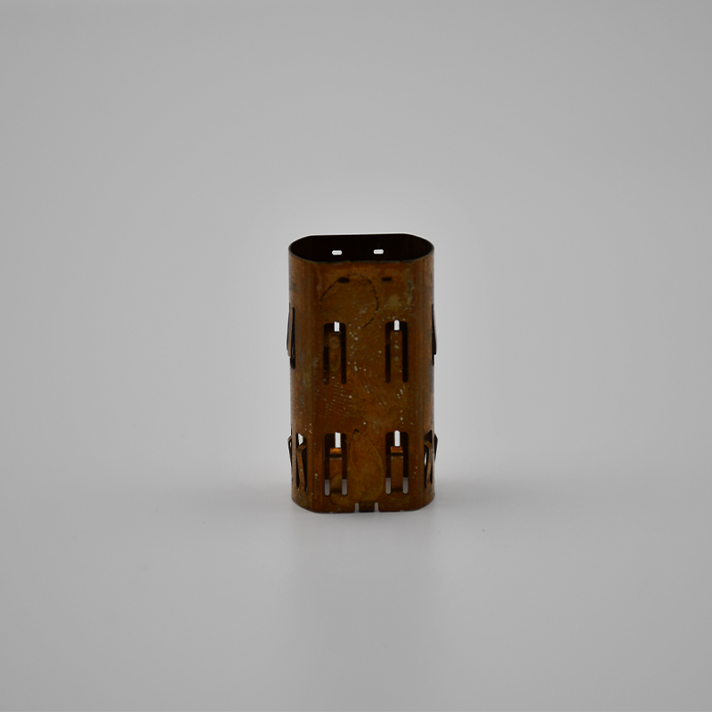 Multipurpose Metal Stamping Products Brake Equipment Parts