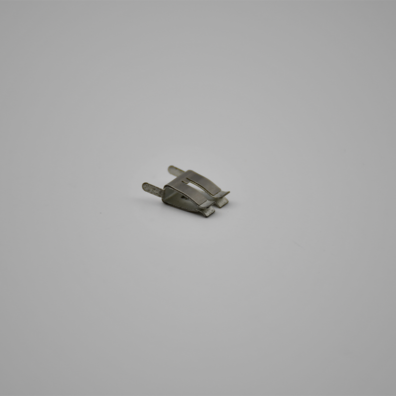 Precision Stamping Stainless Steel Parts for Industrial Applications
