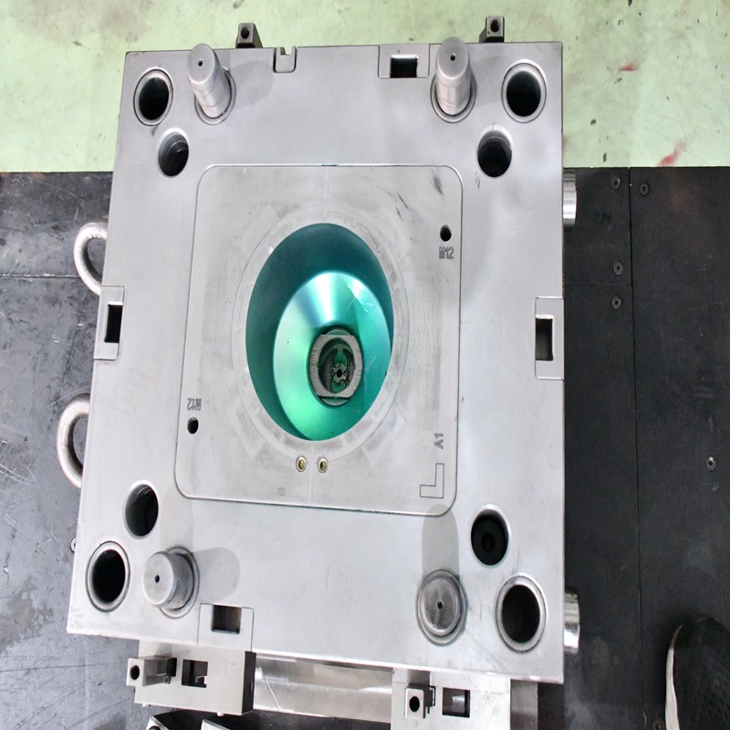 Precision Mold for Customized For Plastic Part China Injection Mold