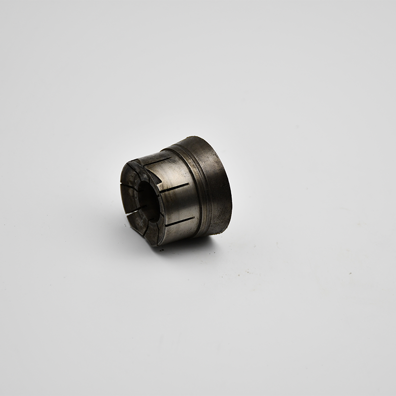 3D Printed Metal Coupling for Precision Machinery