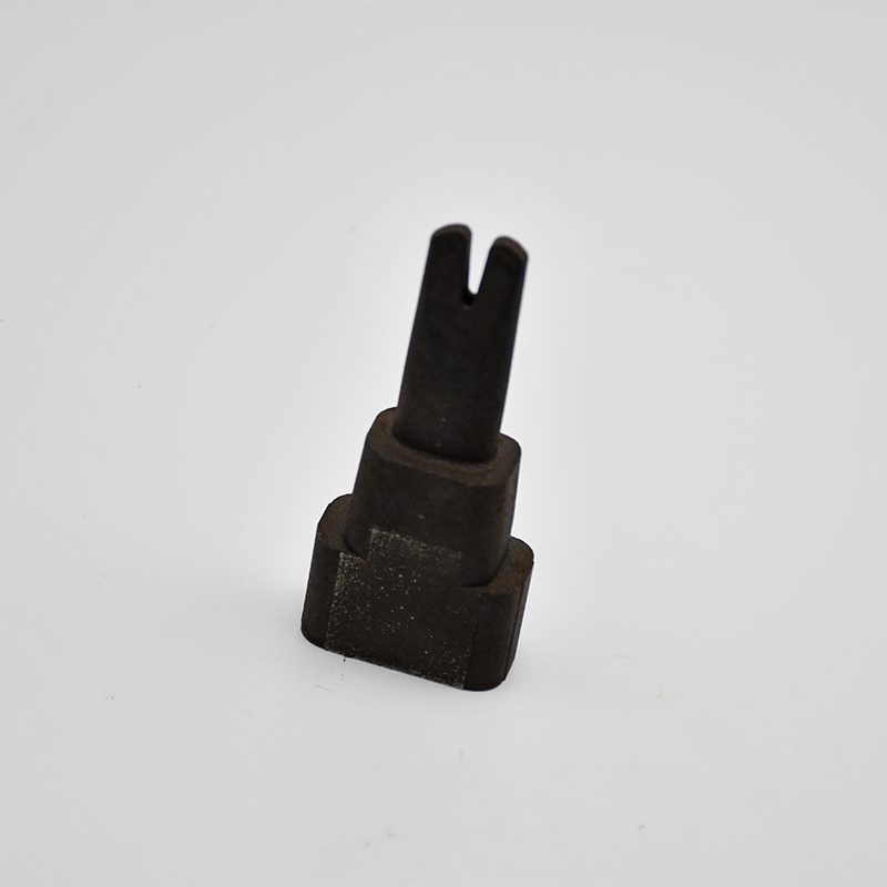 3D Printed Precision Tool Head for Industrial Applications
