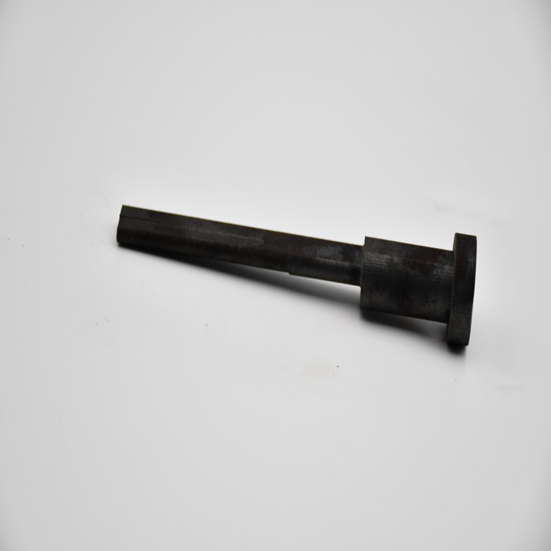 3D Printed High-Precision Metal Shaft Components