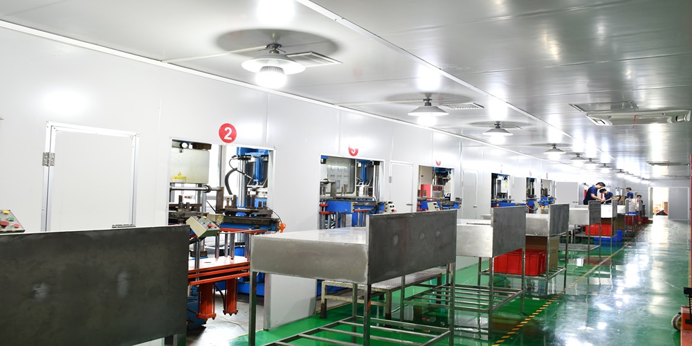 Compression Molding: A Versatile and Efficient Manufacturing Process