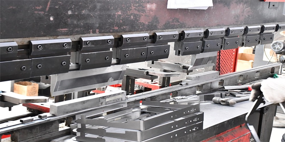 What is sheet metal and its application?