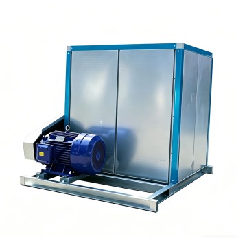 Ventilateur industriel insonorisé pour armoire
