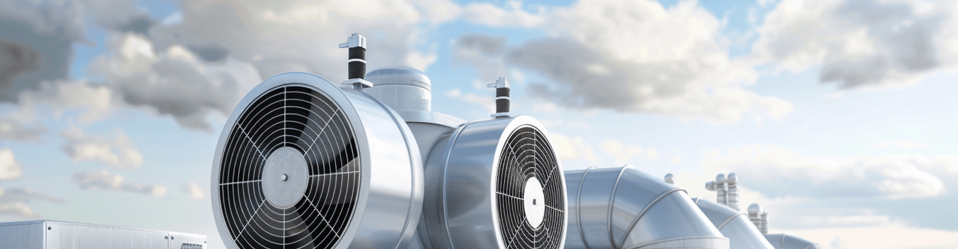 Ventilateur d'extraction de fumée résistant aux hautes températures - Fournisseurs et usine chinois performants pour usage commercial