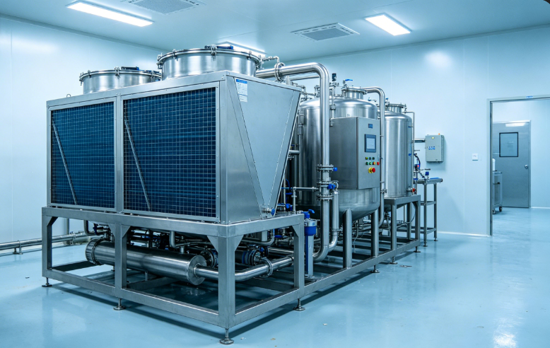 High-Efficiency Cooling Towers: Ideal Solutions for Global Industrial & Commercial Cooling Needs
