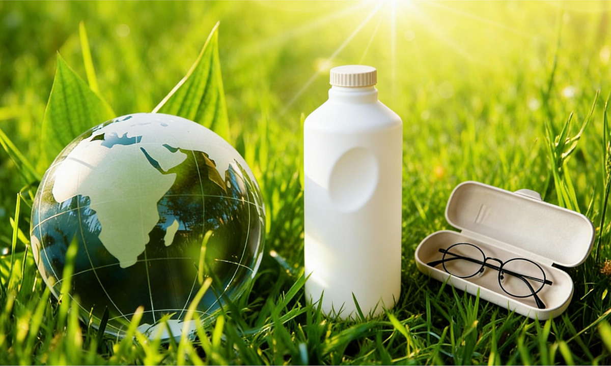 Seattle Environmental Sustainability Initiatives