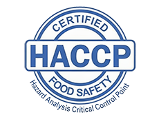 HACCP