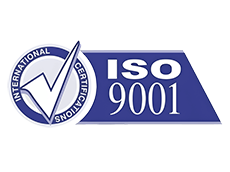 ISO 9001