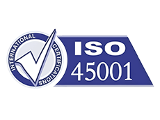 ISO45001
