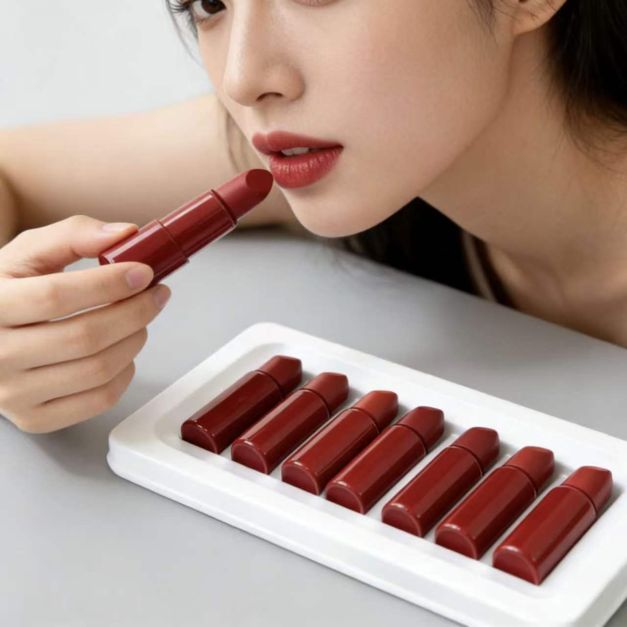 100% Compostable Eco Beauty Packaging