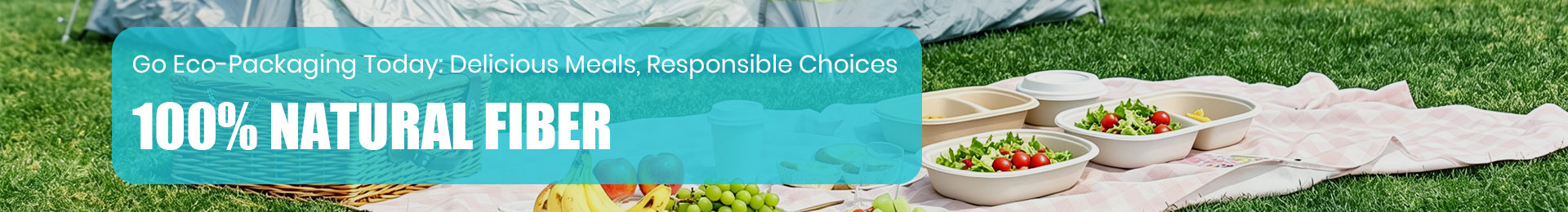 Ecological Packaging Solutions
