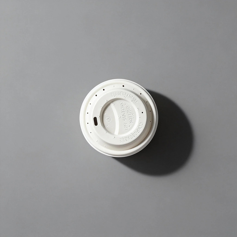 Low MOQ Compostable Pulp Coffee Cups ...