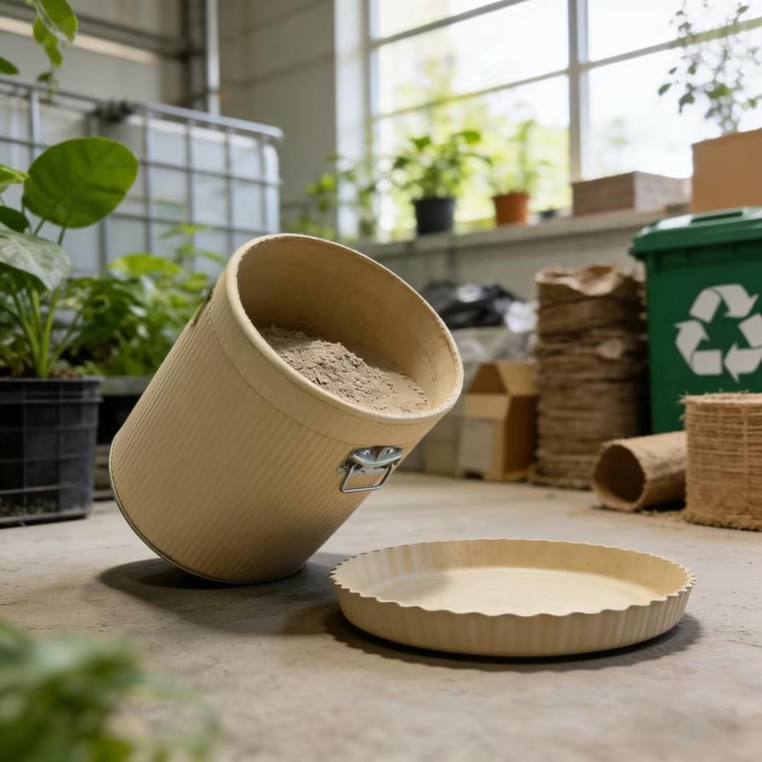 Custom Waterproof Oil-Resistant Industrial Packaging Wholesale