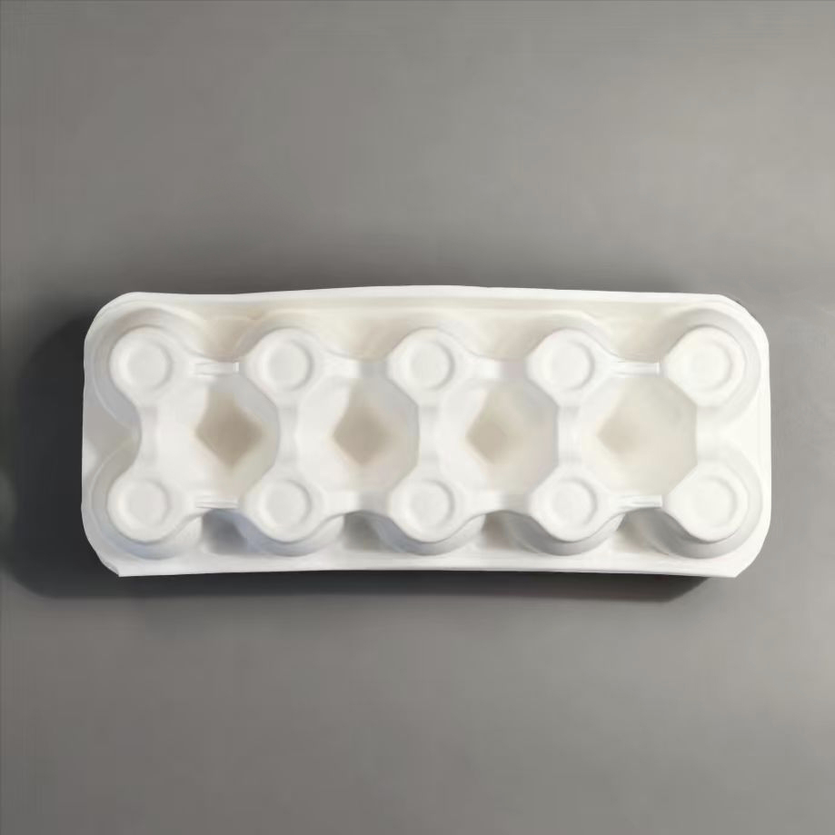 Shockproof Recycled Pulp Egg Holders for Small Farms, Markets & Food Service.jpg