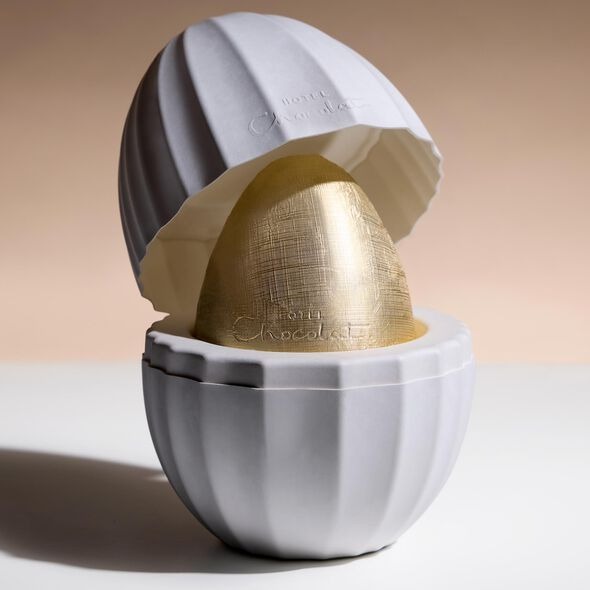 Why Molded Pulp Chocolate Packaging Is Taking O...