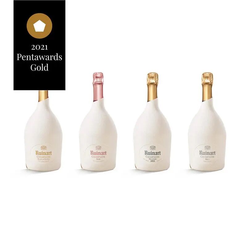 How Pulp Molding Is Giving Premium Spirits a Sm...