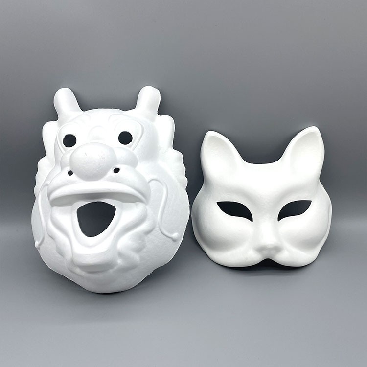 Biodegradable Pulp Mask for DIY Painting — Eco-Friendly & Safe for Kids.jpg