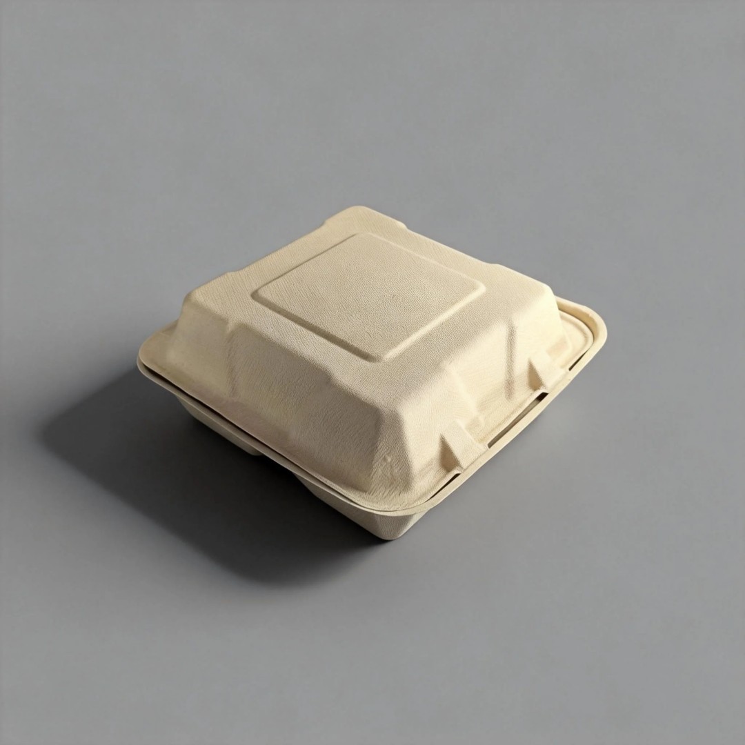 生分解性食品容器(FDA承認済み、温かい食品と冷たい食品に対応).jpg