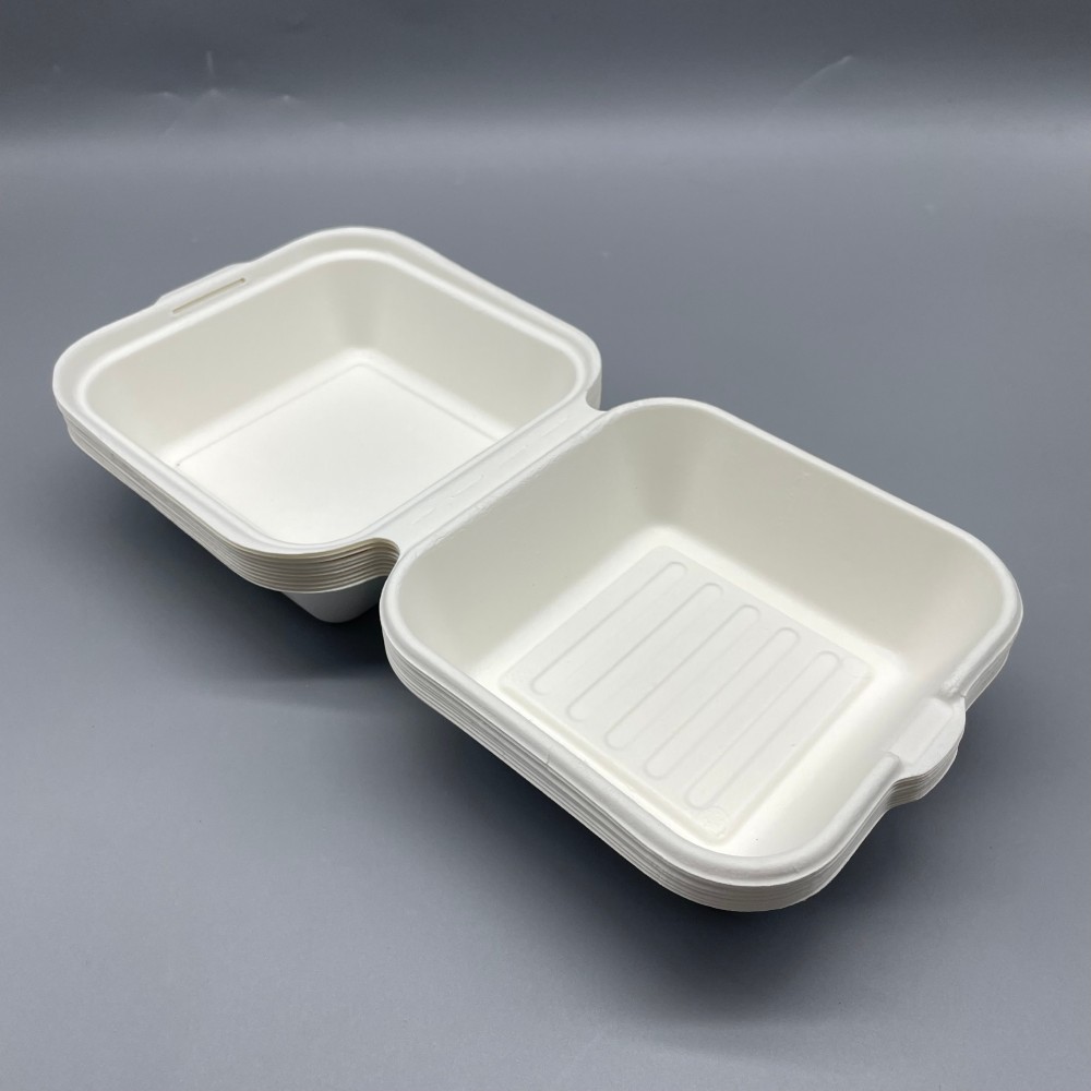 Boîtes à hamburgers jetables écologiques.jpg