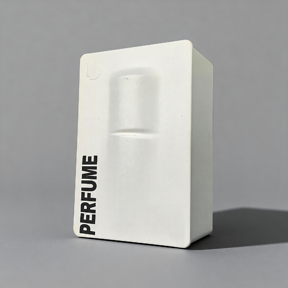 Coffret à parfum de luxe en pâte moulée – Prem...