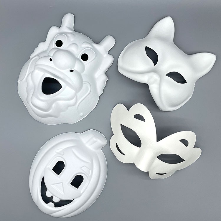 Eco-Friendly Paper Pulp Mask — Sustainable & Compostable.jpg