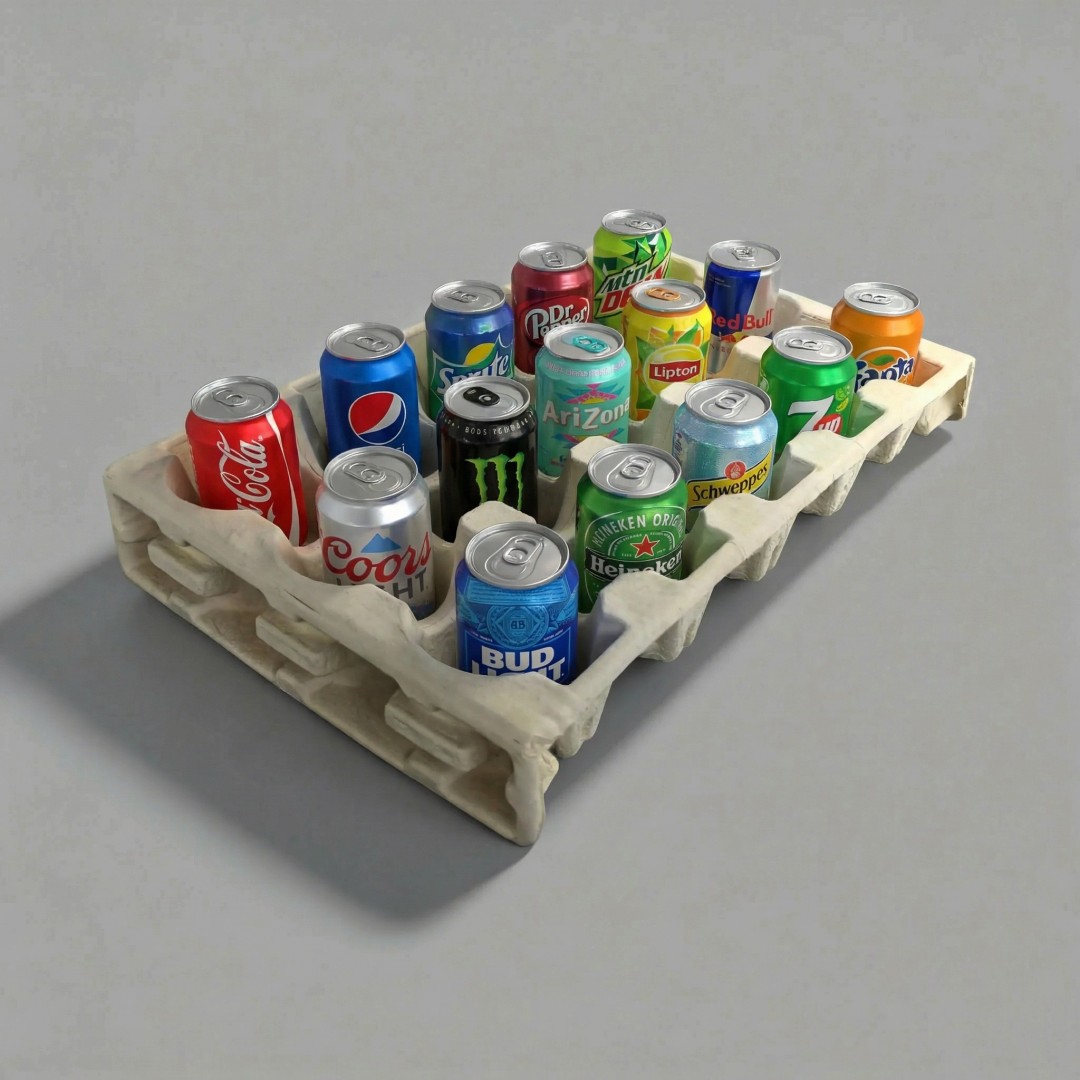 プラスチックフリーの飲料トレイ.jpg