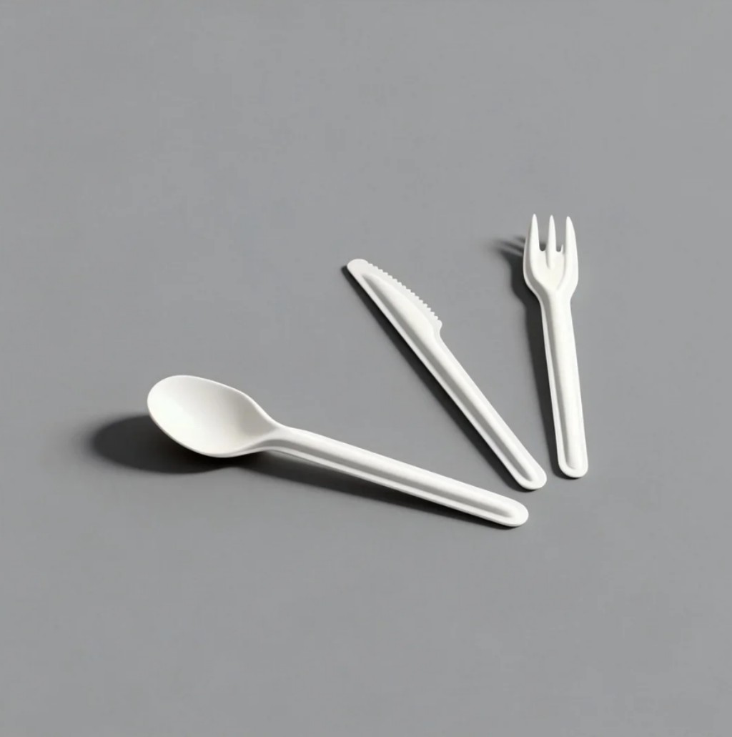 PPWR compliant disposable cutlery set OEM custom printing.jpg