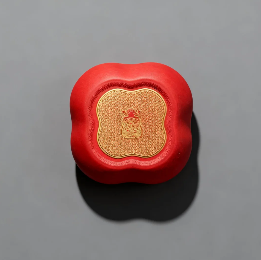 Biodegradable Molded Pulp Packaging for Cosmetics Jewelry