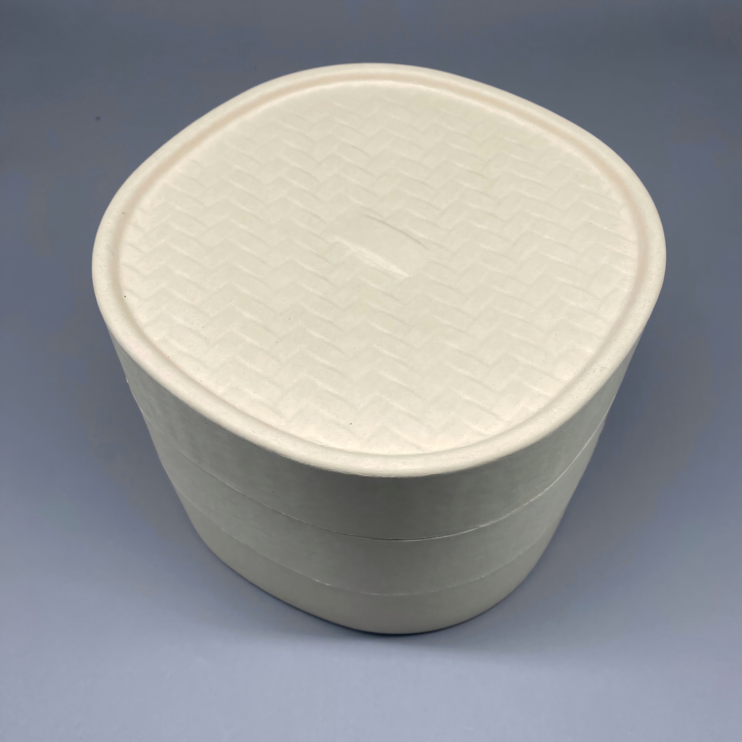 Natural Plant Fiber Sustainable Packaging for Food &Gift Sets