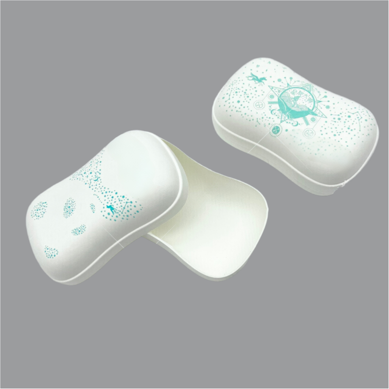 Biodegradable Molded Pulp Soap Box