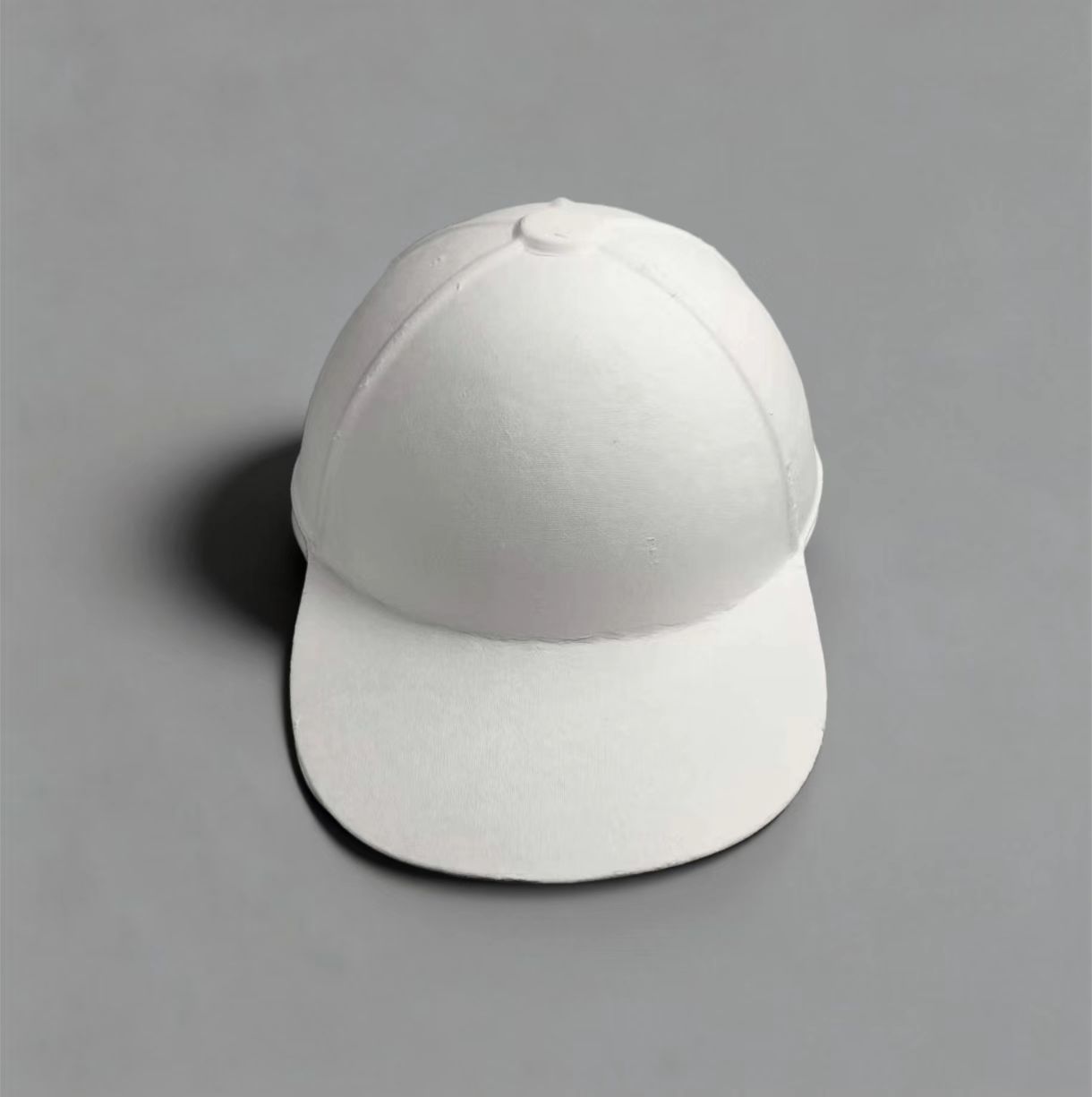 Compostable Natural Fiber Party Hat for Children's DIY Painting, Halloween, Christmas & Easter Events.jpg