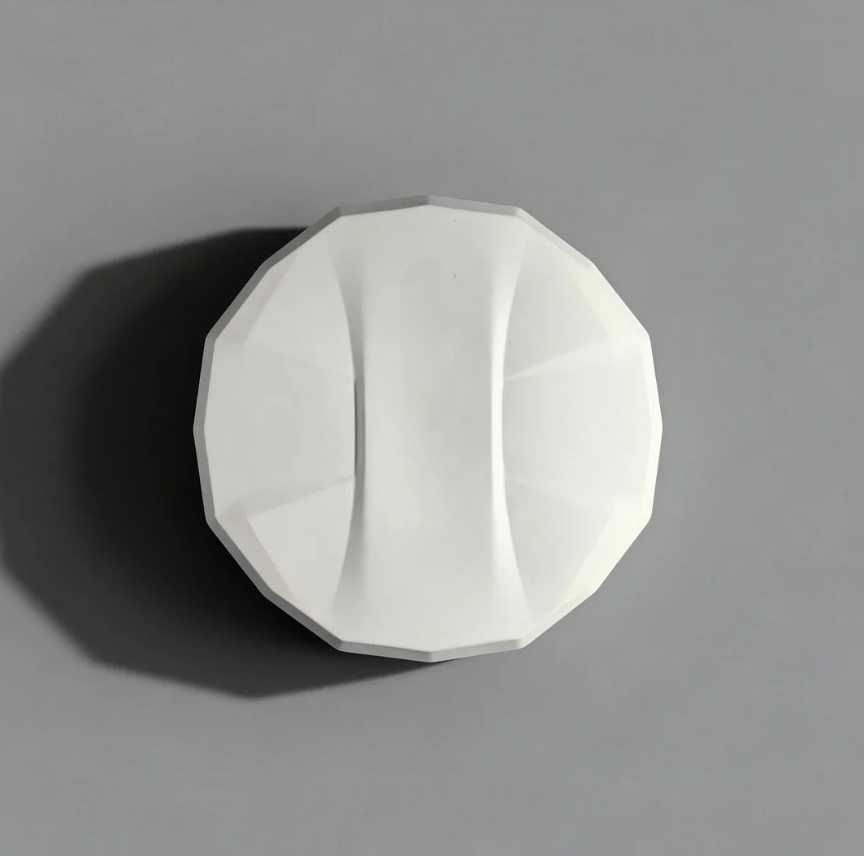 Biodegradable Molded Fiber Tea Packaging
