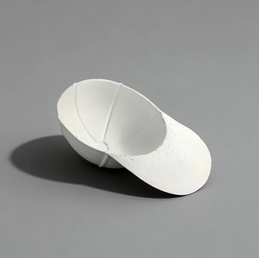 Custom OEM Molded Fiber Party Hat.png