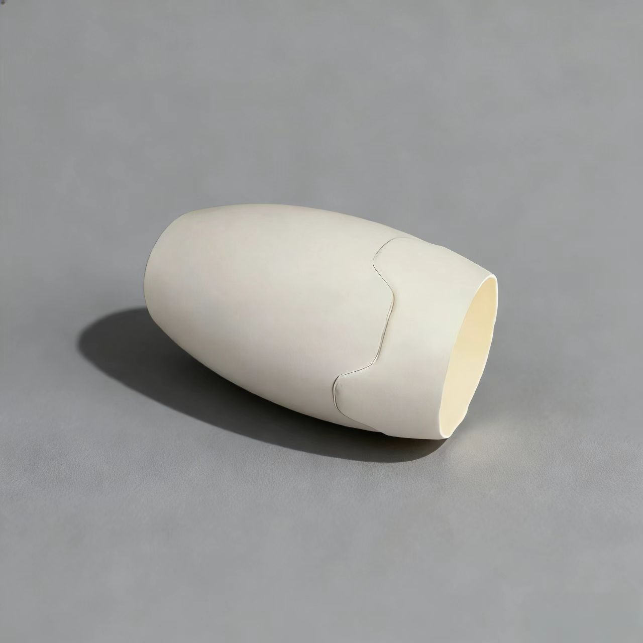 sustainable paper pulp pet burial container.jpg