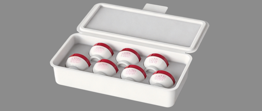 Wholesale Biodegradable Molded Pulp Packaging for Food