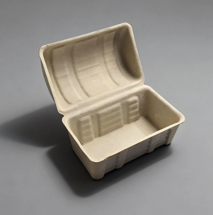 Boîte d'emballage en pâte pressée à sec de qualité supérieure en gros.png