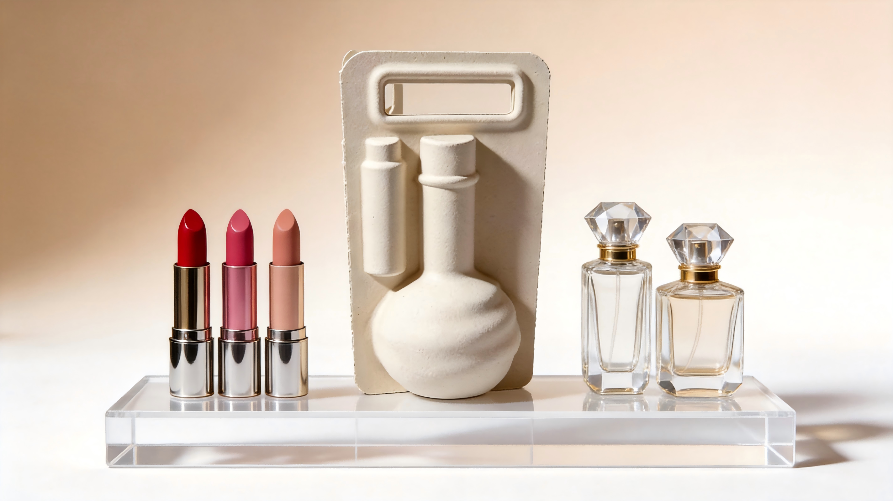 emballages cosmétiques biodégradables