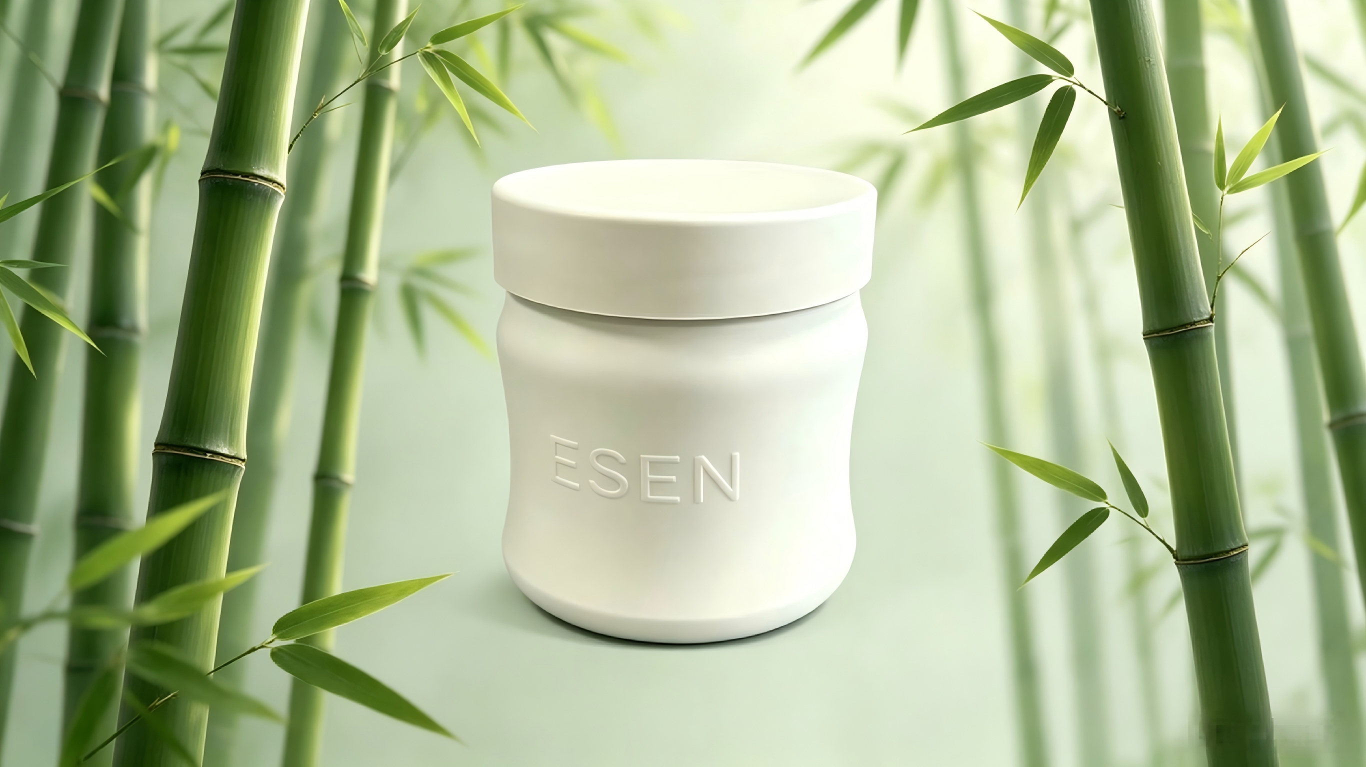 biodegradable jar supplier
