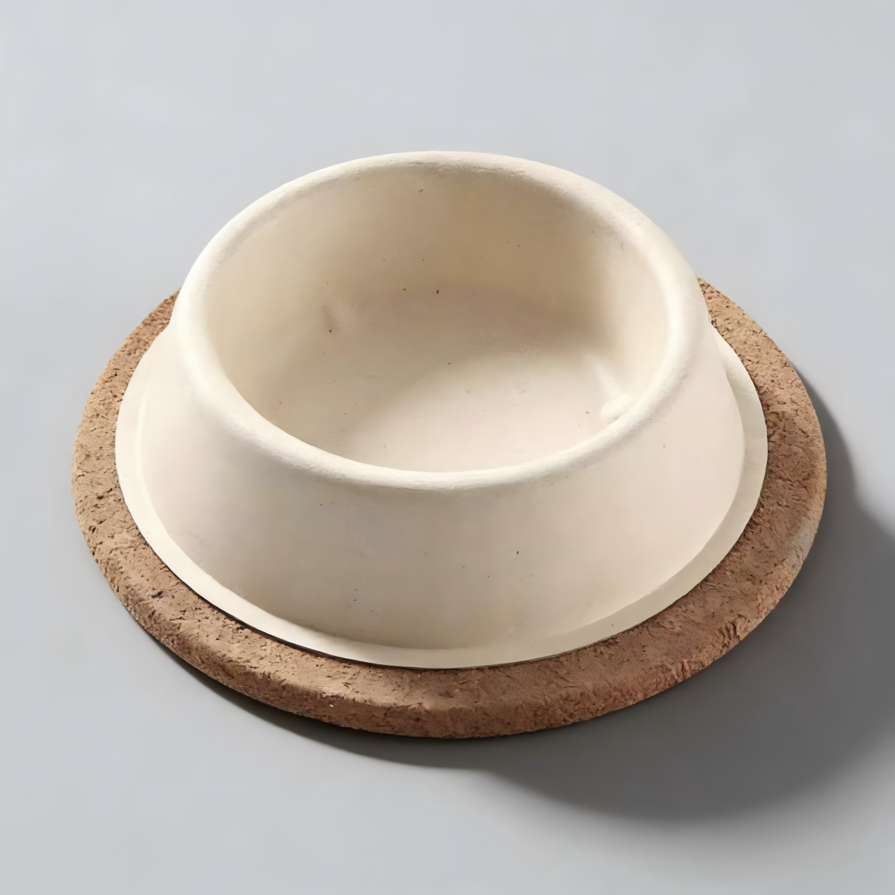 Eco-Friendly Disposable Feeding Solution for Dogs & Cats