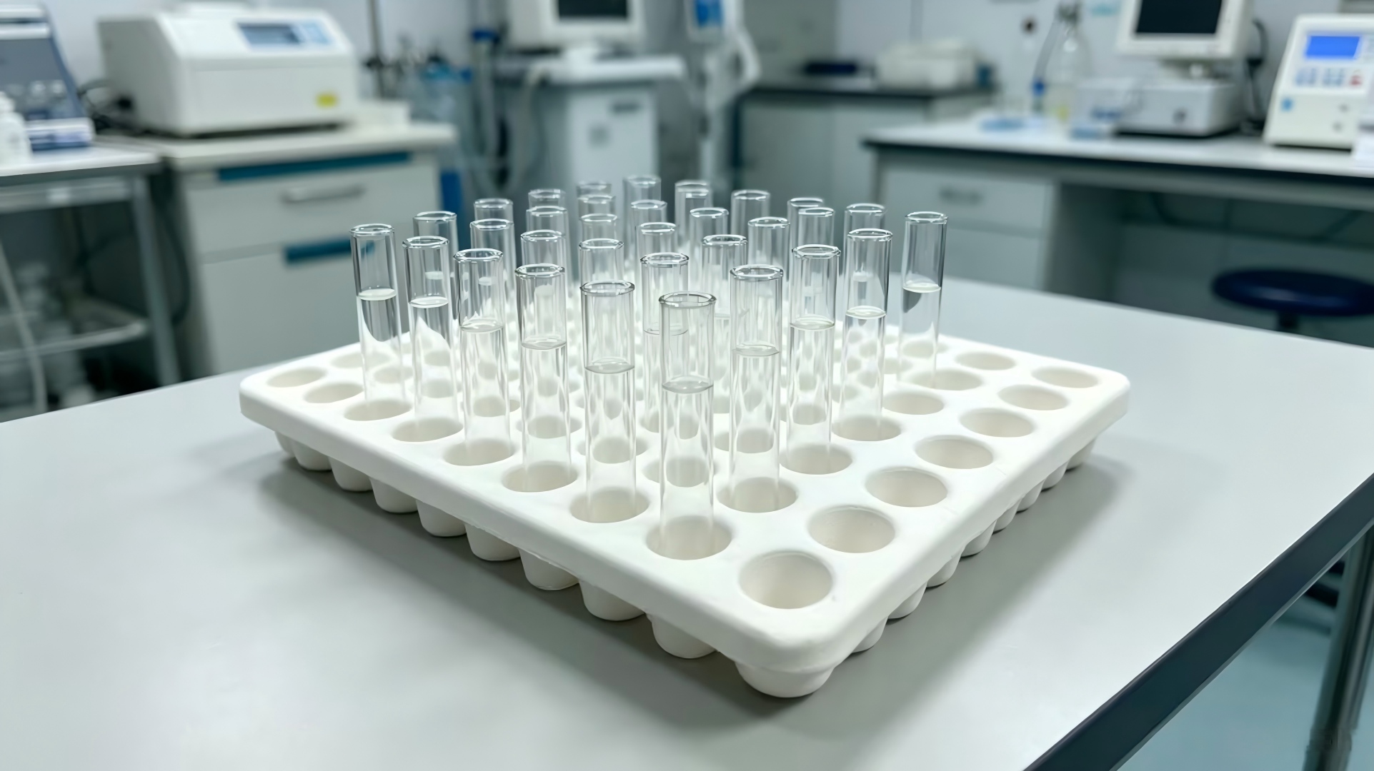 biodegradable tube packaging