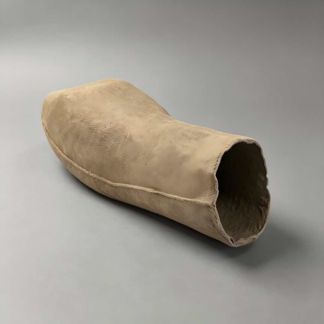 urinoir jetable en forme de botte.jpg