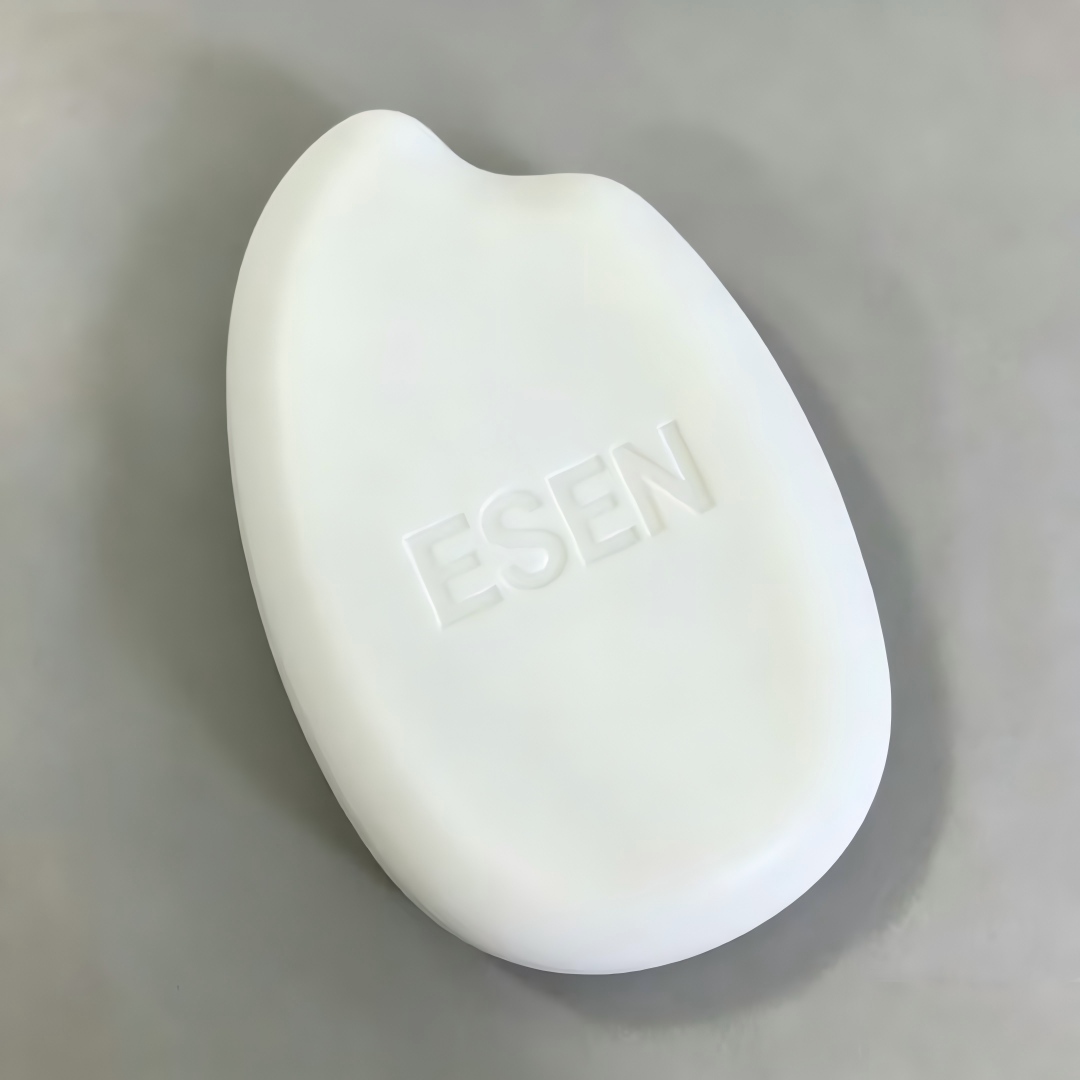 Rice-Shaped Molded Pulp Food Packaging Box