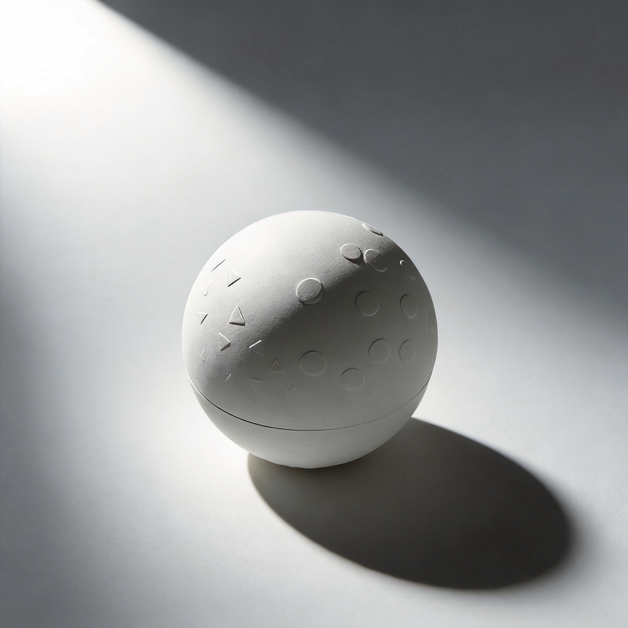 custom ball packaging manufacturer