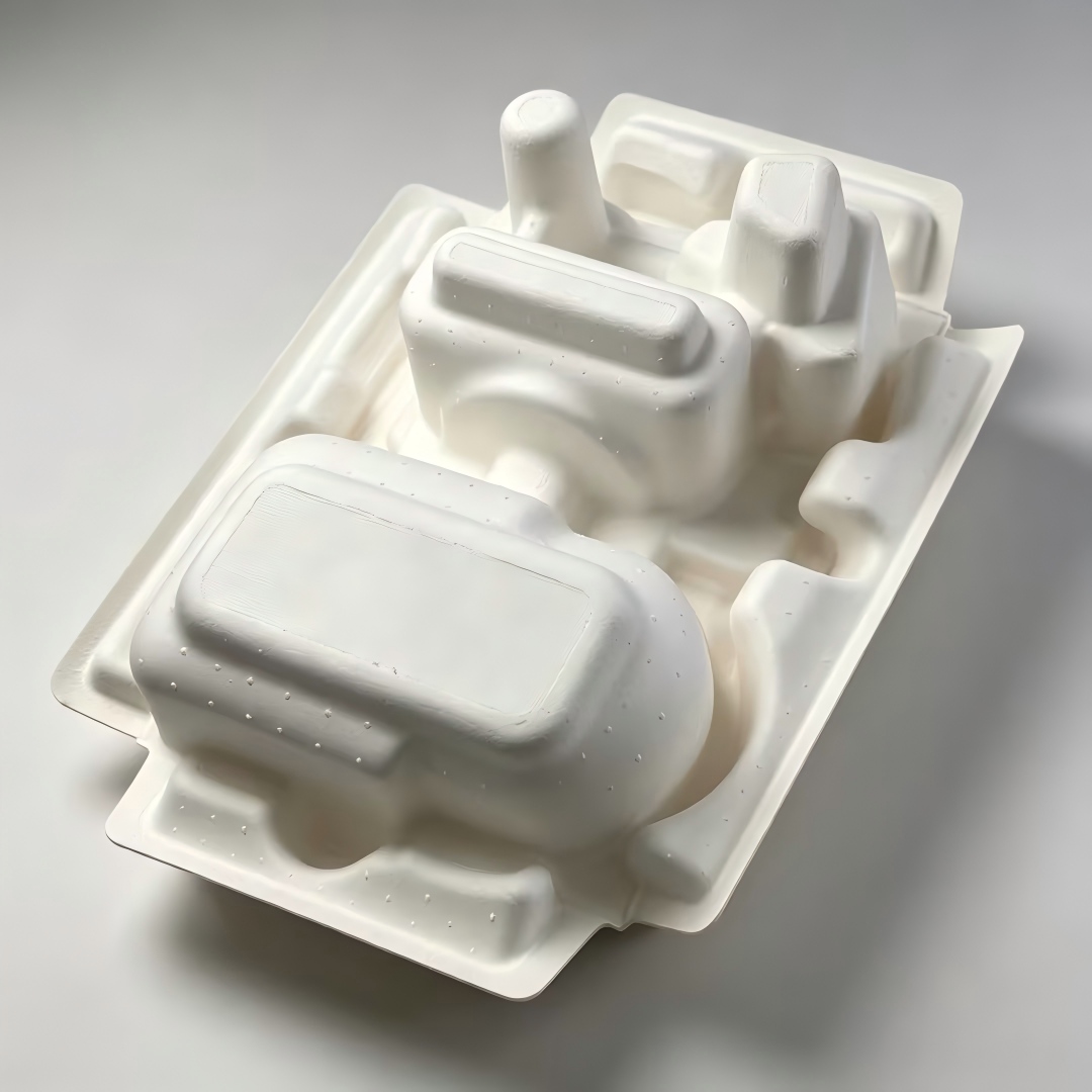 plateau personnalisé en pâte à papier pressée humide biodégradable.jpg