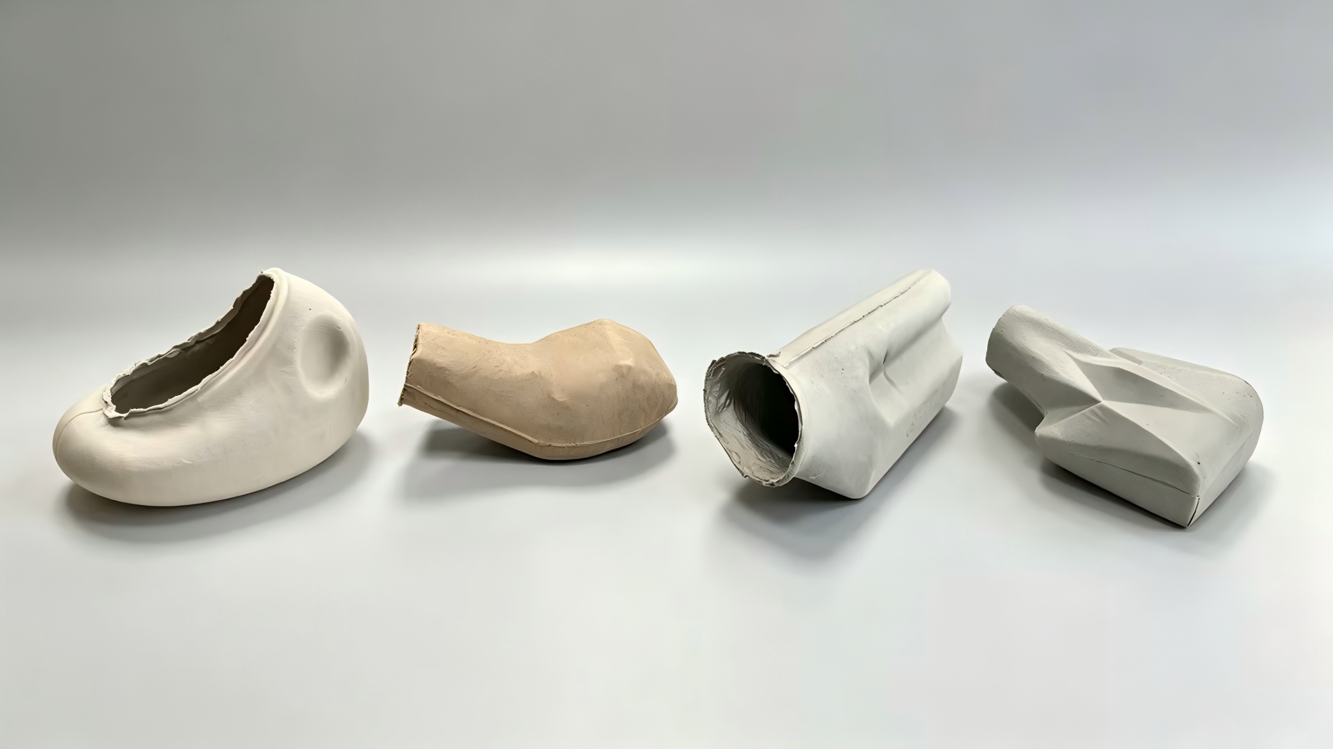 dry pressed pulp bedpan