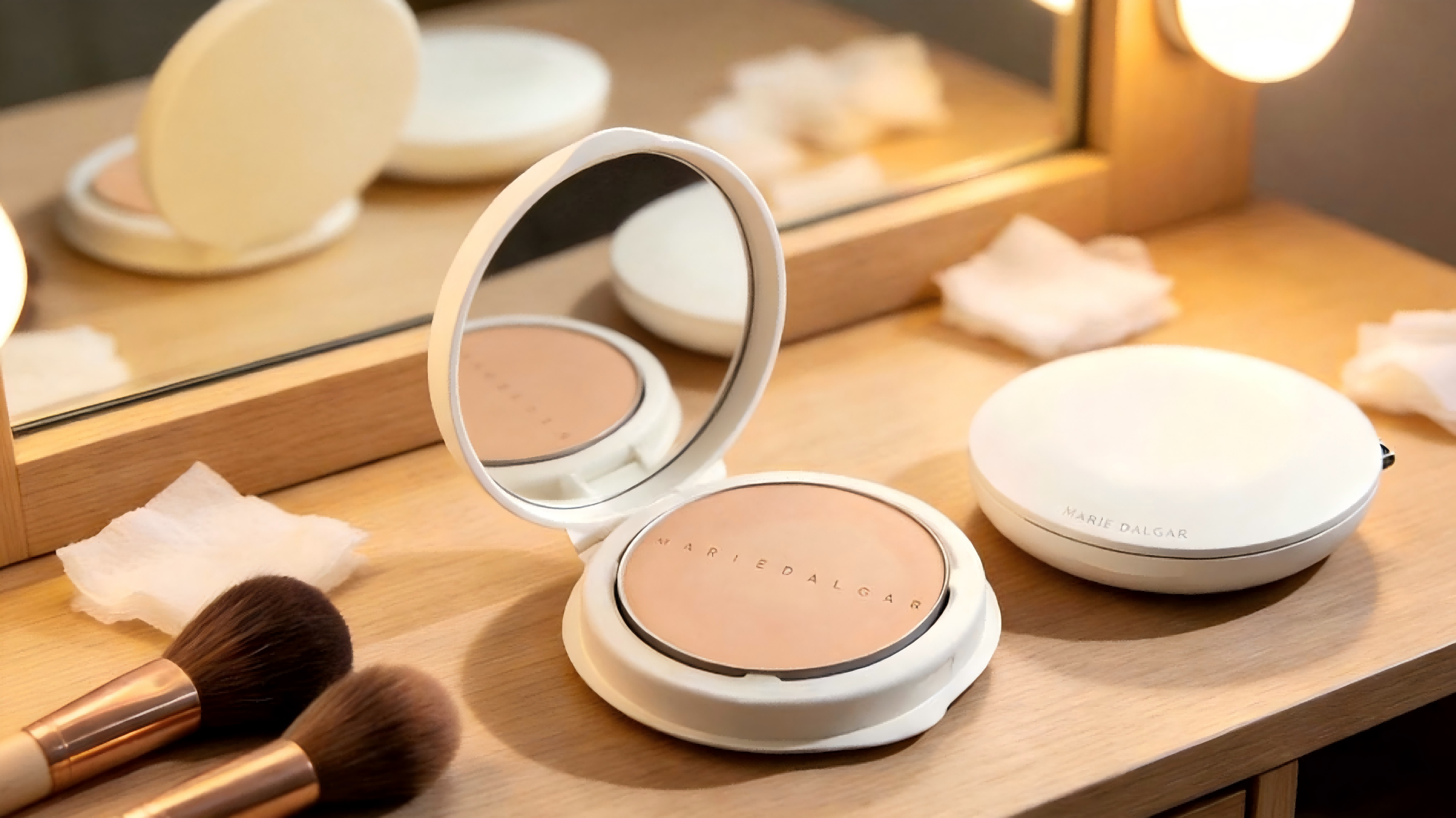 Eco Cosmetic Packaging Supplier